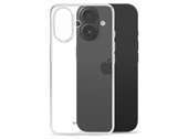 Mobilize Gelly Case Apple iPhone 17 Clear